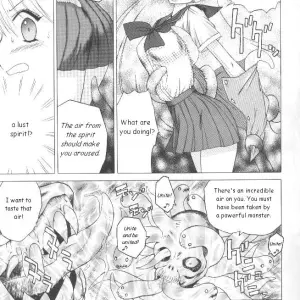 Black Dog Kuroinu Juu: Magicians Red Bishoujo Senshi Sailor Moon Fucking Hot - Page 6