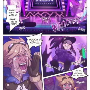 After Party Fucking Strong - Page 3