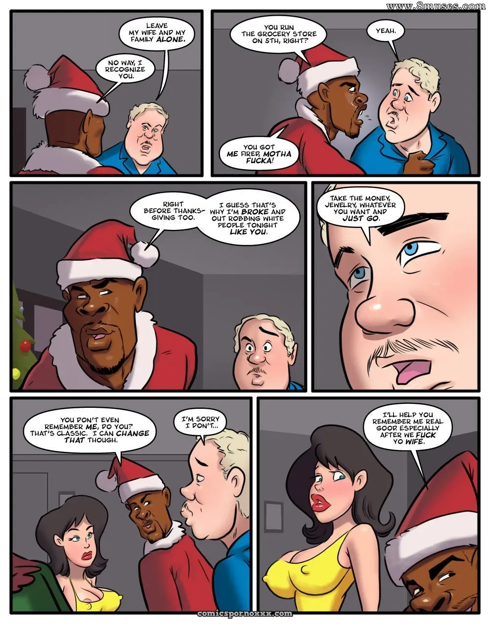 Dick Suck - Page 3