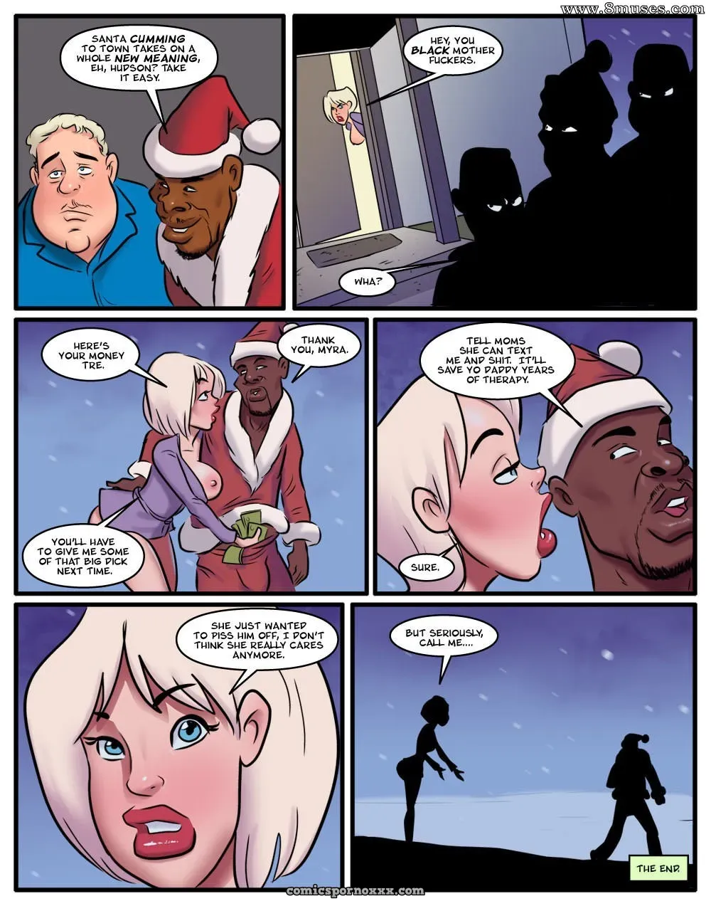 Dick Suck - Page 8