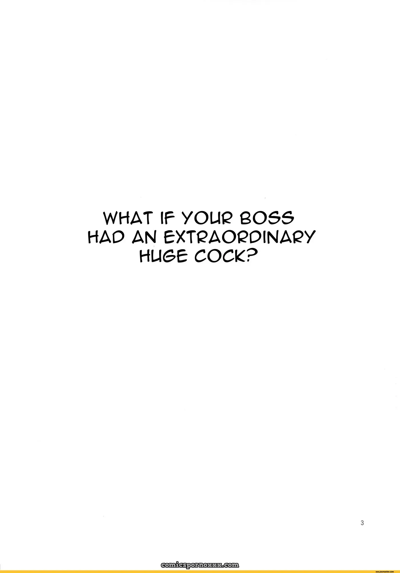 Super Big Size Black Lagoon Fuck Yeah - Page 3