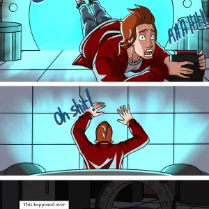 Snu Snu - Jzerosk Fucking Hot - Page 4