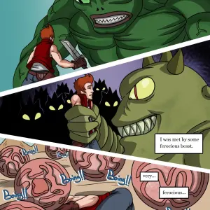 Snu Snu - Jzerosk Fucking Hot - Page 5