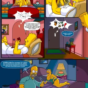 Sleepwalking Naked - Page 2