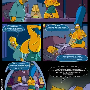 Sleepwalking Naked - Page 3