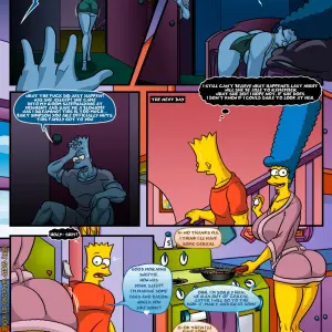 Sleepwalking Naked - Page 7