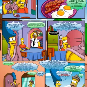 Sleepwalking Naked - Page 8