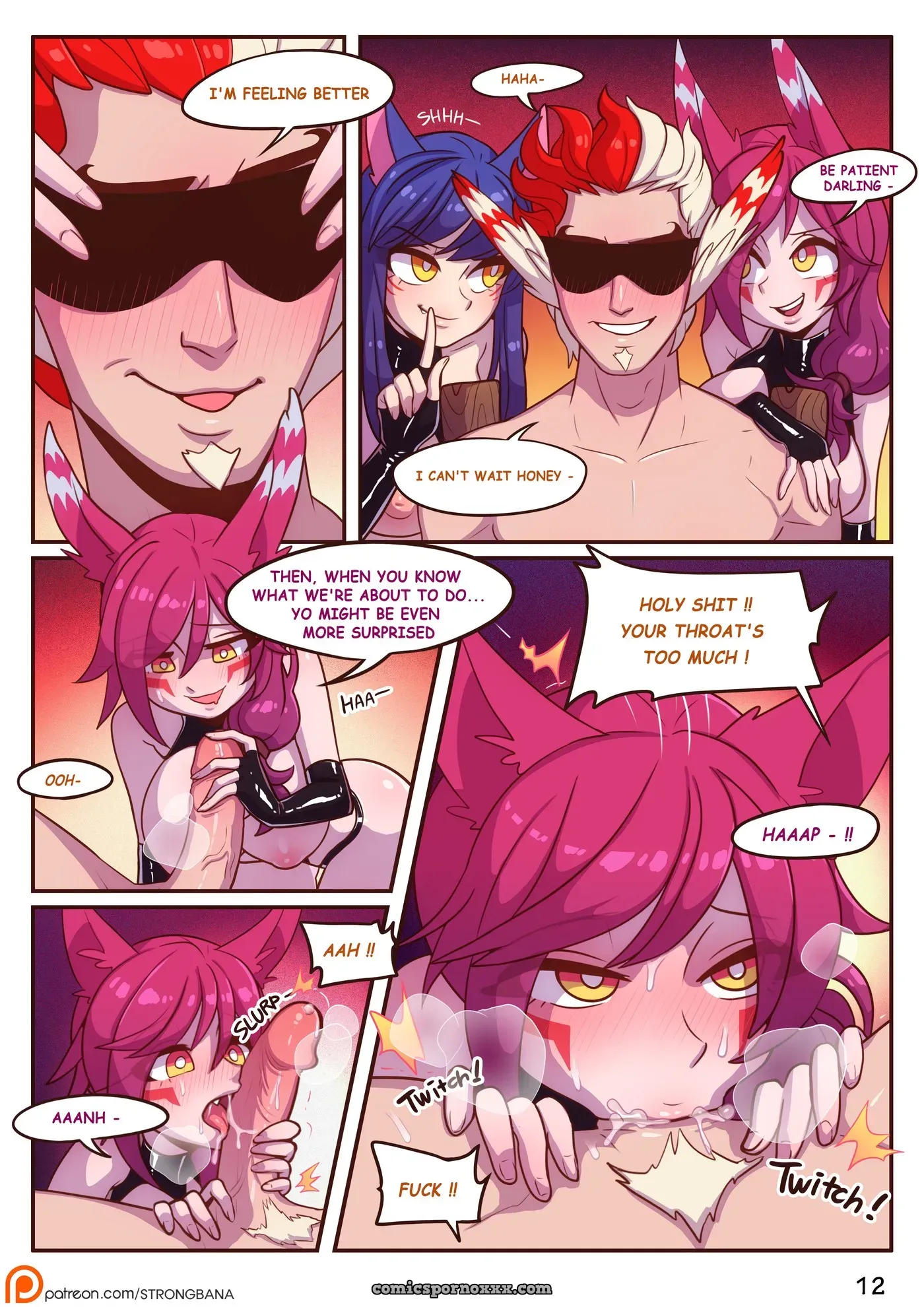 Bird Hunting Tips for Strong Bana - Page 13