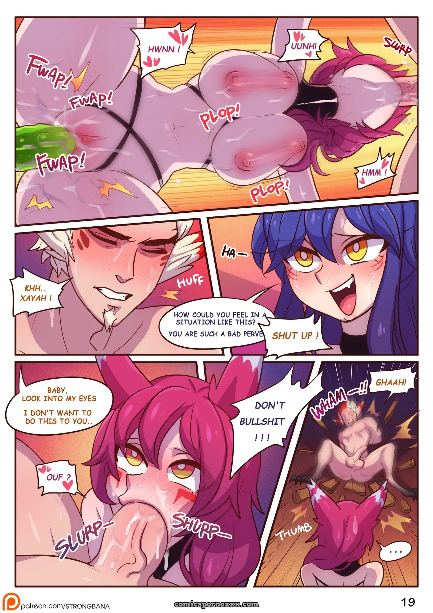 Bird Hunting Tips for Strong Bana - Page 20