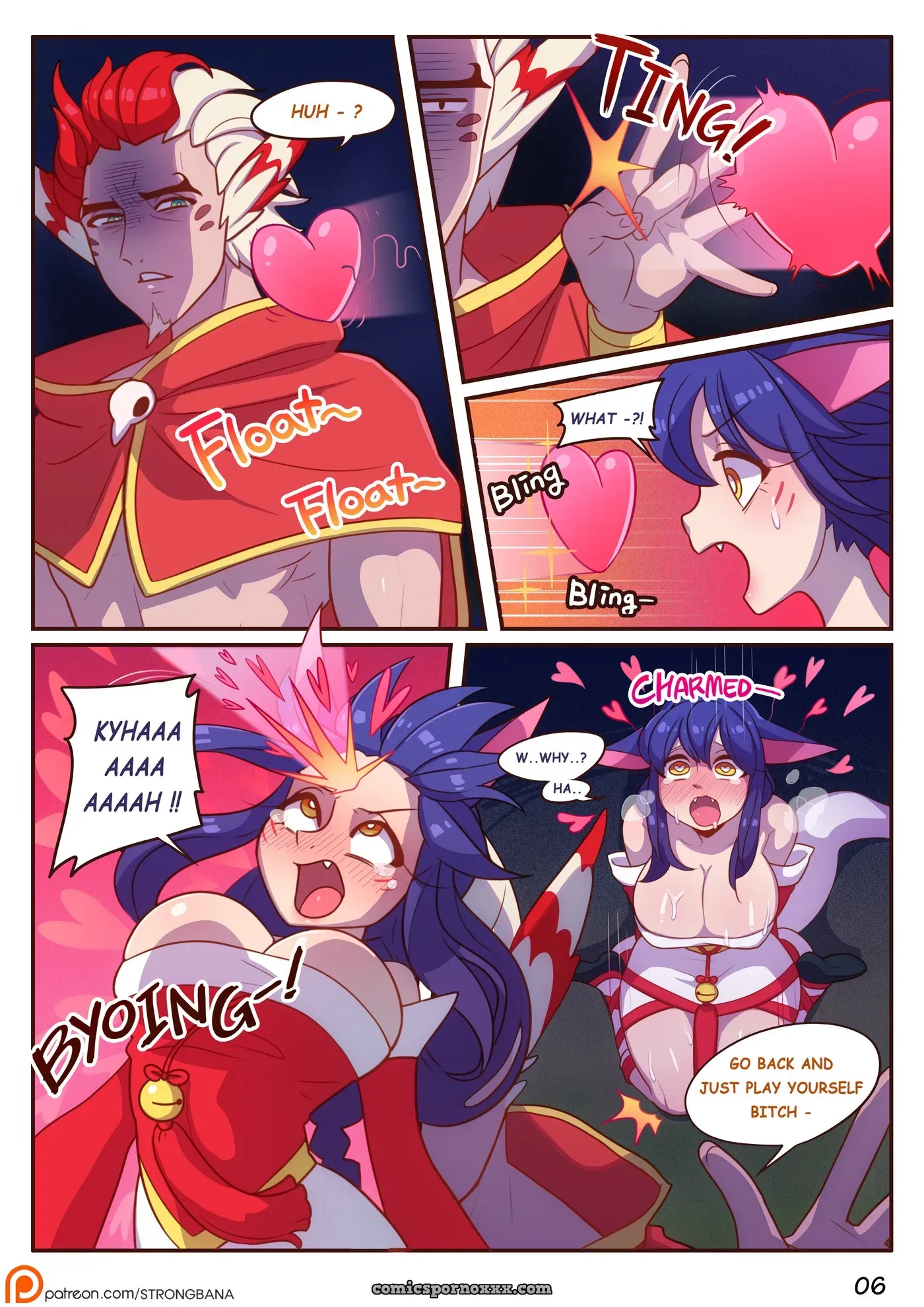 Bird Hunting Tips for Strong Bana - Page 7