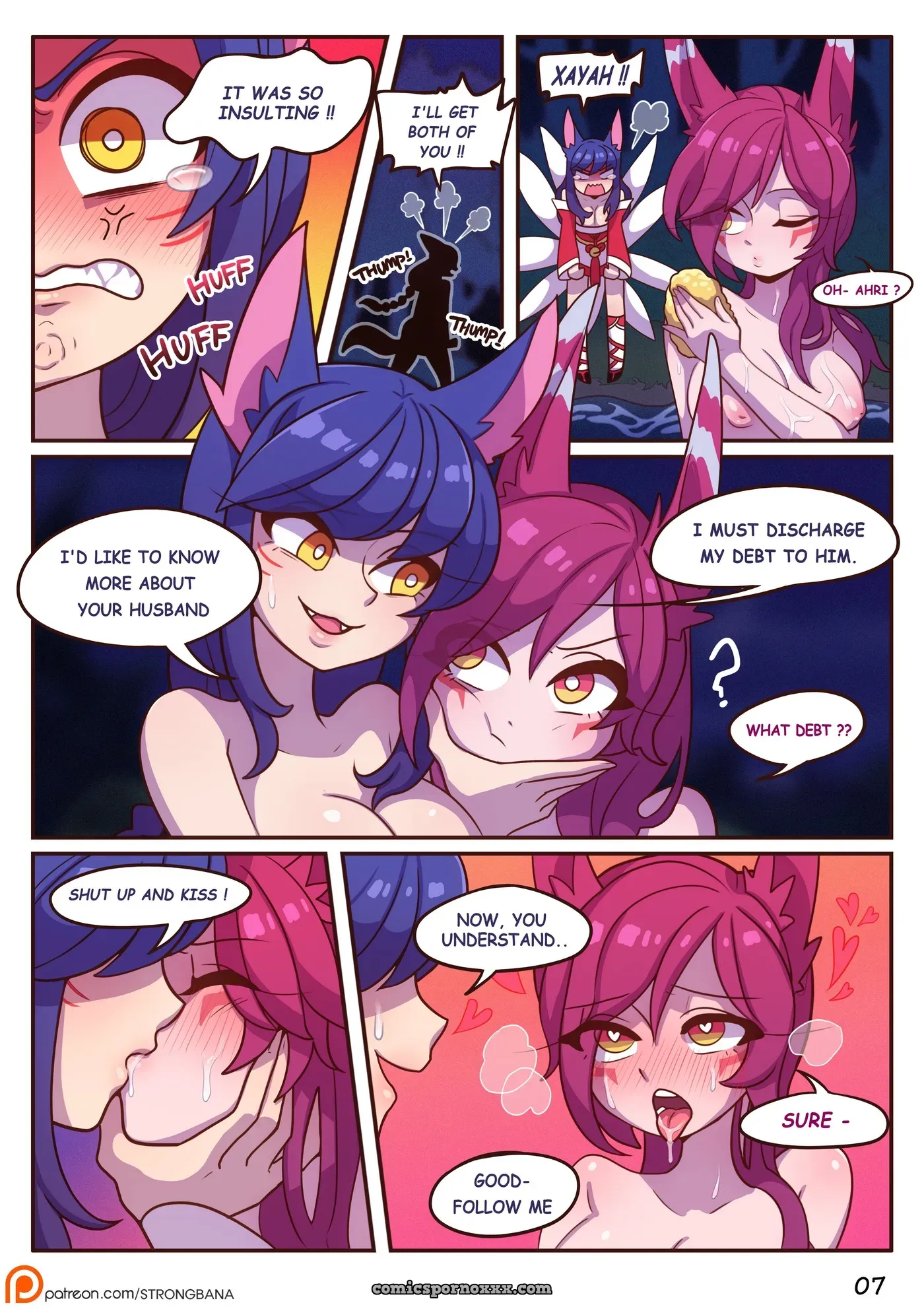 Bird Hunting Tips for Strong Bana - Page 8