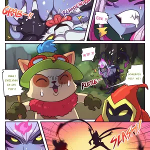 Counter Gank Strong Bana - Page 4