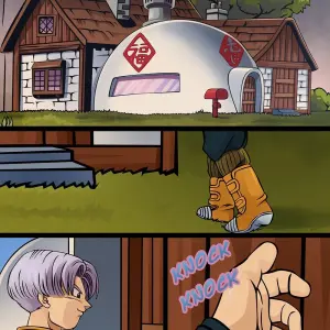 Fire Mountain Bliss: Ultimate Fucking Guide - Page 2