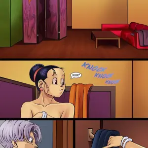 Fire Mountain Bliss: Ultimate Fucking Guide - Page 3