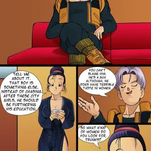 Fire Mountain Bliss: Ultimate Fucking Guide - Page 6