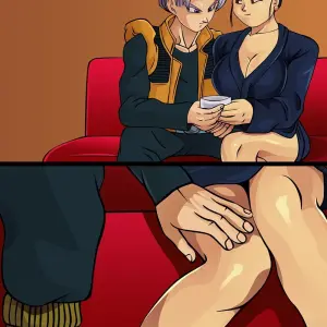 Fire Mountain Bliss: Ultimate Fucking Guide - Page 7