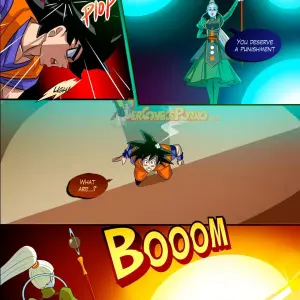 Accel Art Special Fucking Training - Page 5