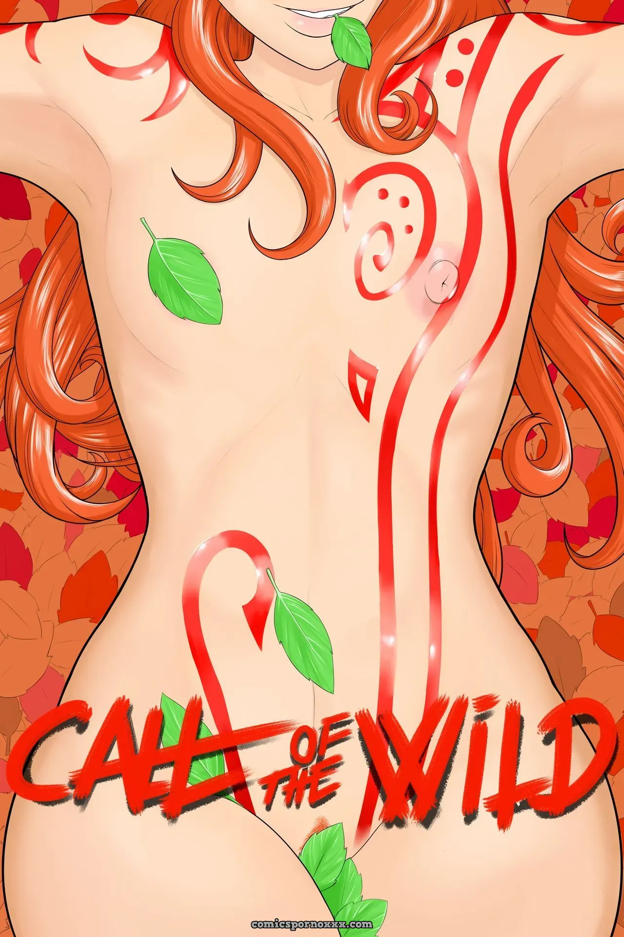 Call of the Wild: Fucking Epic Adventure - Page 1