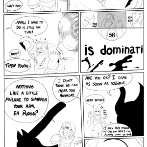 Call of the Wild: Fucking Epic Adventure - Page 4