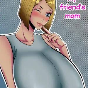 My Friends Mom Felsala - Page 1