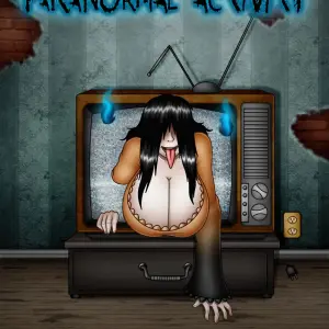 Paranormal Activity - Fucking Evil Rick - Page 1