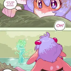 Unusual Fuckboy - Page 2