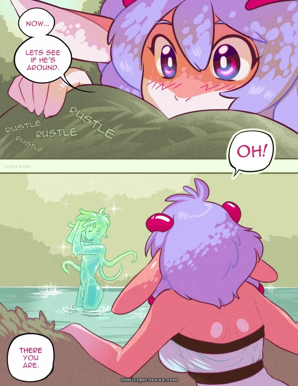 Unusual Fuckboy - Page 2