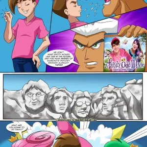 A Last Wish by Palcomix - Page 5