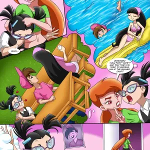 A Last Wish by Palcomix - Page 7