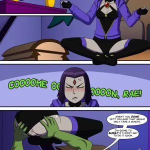 Empathy Fails - Incognitymous - Page 2