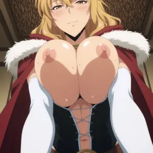 Gina x Jinwoo Sex Hentai - Page 3
