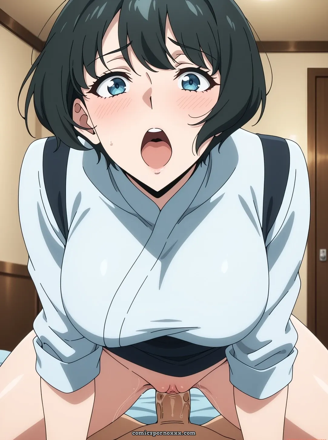 Seo Jiwoo Hentai - Page 13
