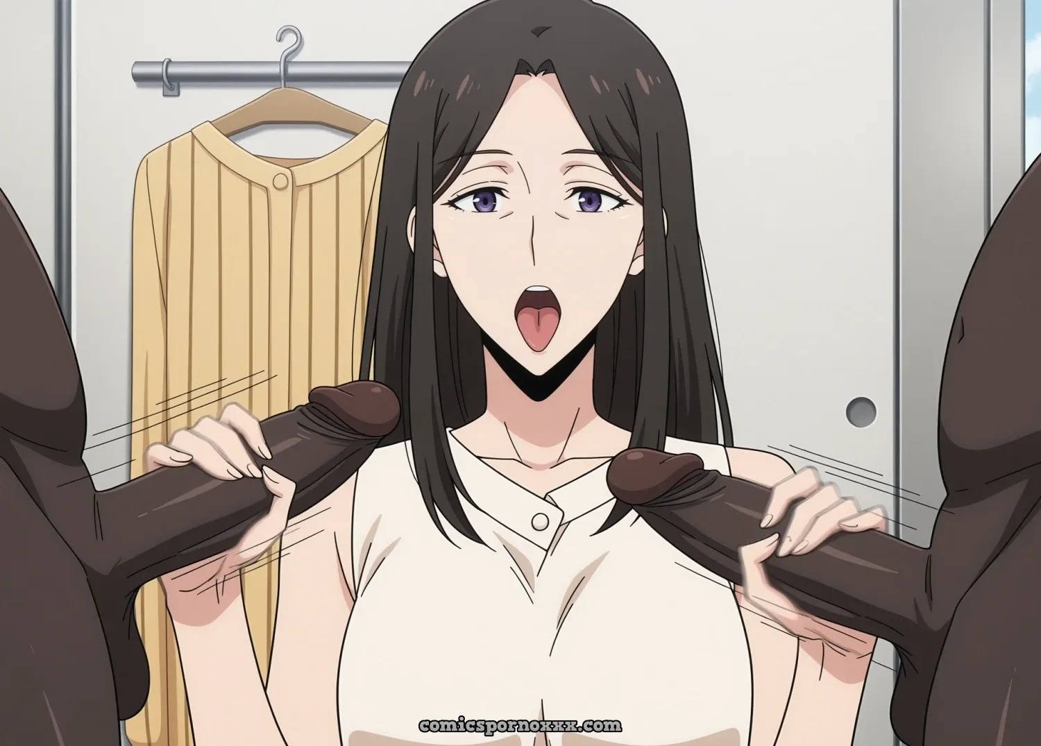 Park Kyung-hye Interracial Porn | Solo Leveling - Page 14