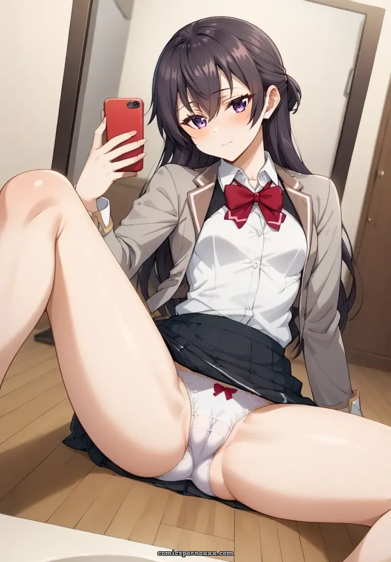 Yuki Suou Hardcore Sex | Alya Sometimes Hides Her Feelings in Russian - Page 52