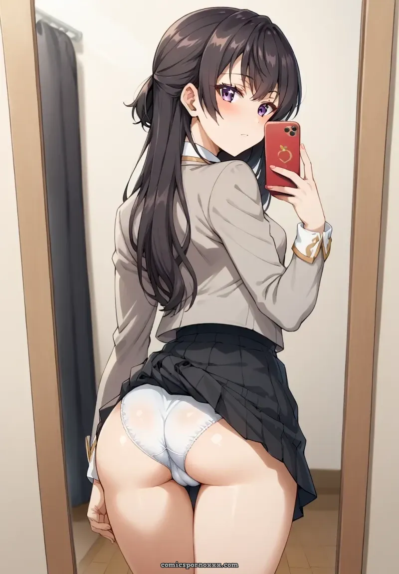 Yuki Suou Hardcore Sex | Alya Sometimes Hides Her Feelings in Russian - Page 64