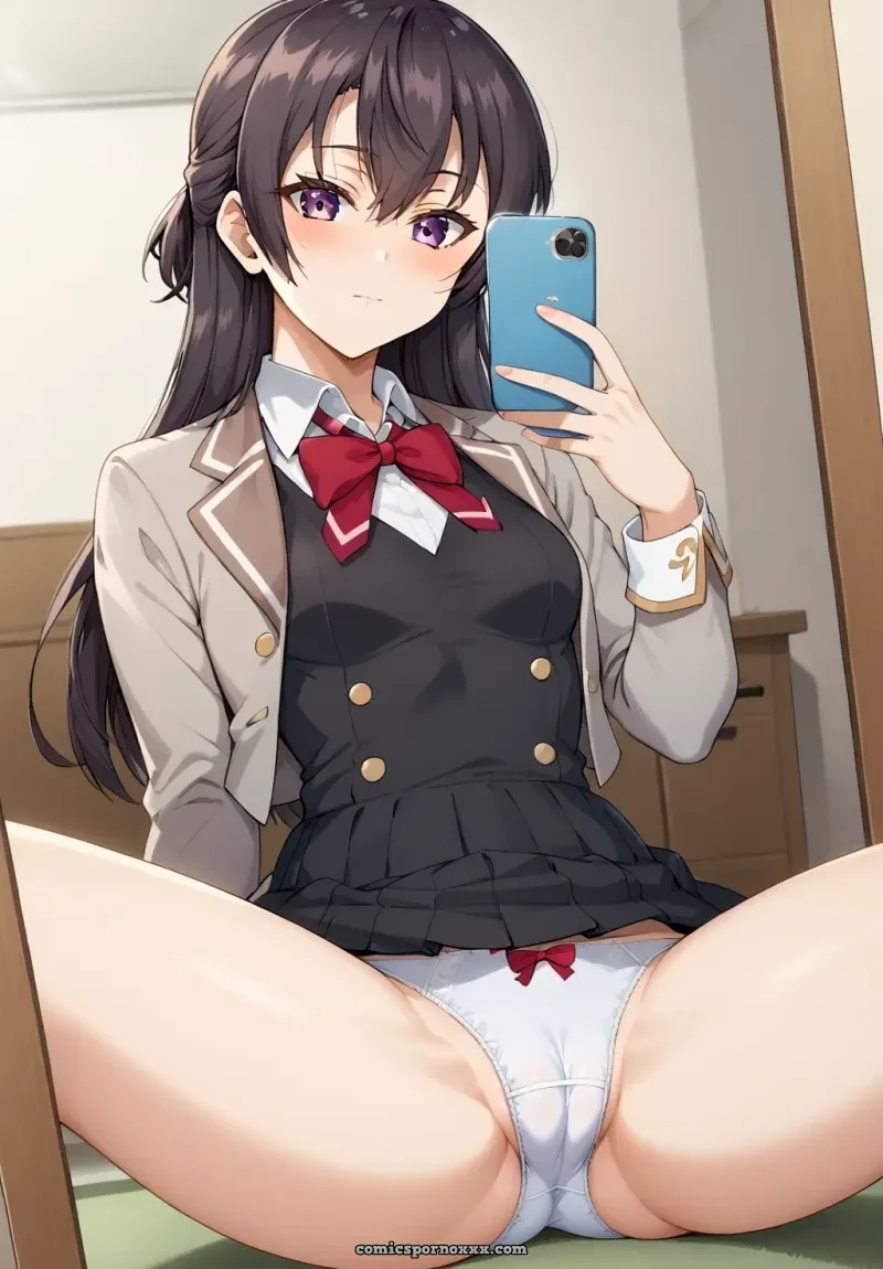 Yuki Suou Hardcore Sex | Alya Sometimes Hides Her Feelings in Russian - Page 78