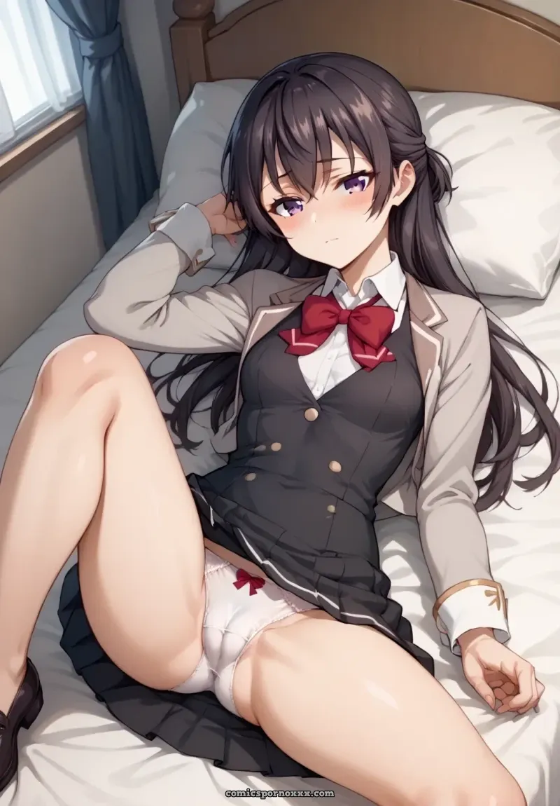 Yuki Suou Hardcore Sex | Alya Sometimes Hides Her Feelings in Russian - Page 83