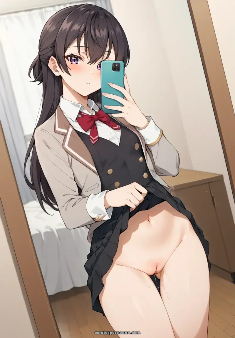 Yuki Suou Hardcore Sex | Alya Sometimes Hides Her Feelings in Russian - Page 87