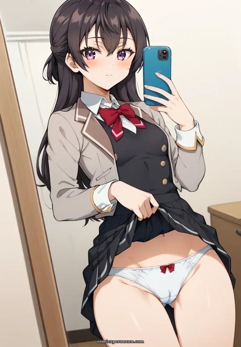Yuki Suou Hardcore Sex | Alya Sometimes Hides Her Feelings in Russian - Page 91