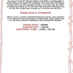 Angel Of Death ReDrop by Miyamoto Smoke & otsumami - Page 2
