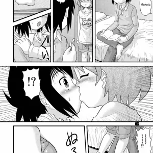 Shounen Teikoku 7: Sendouya by Juan Gotoh [SirC] - Page 5