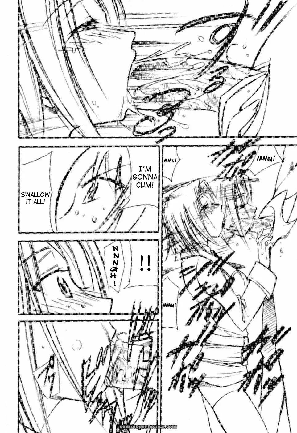 Code Eross Studio Kimigabuchi Fucking Geass - Page 11