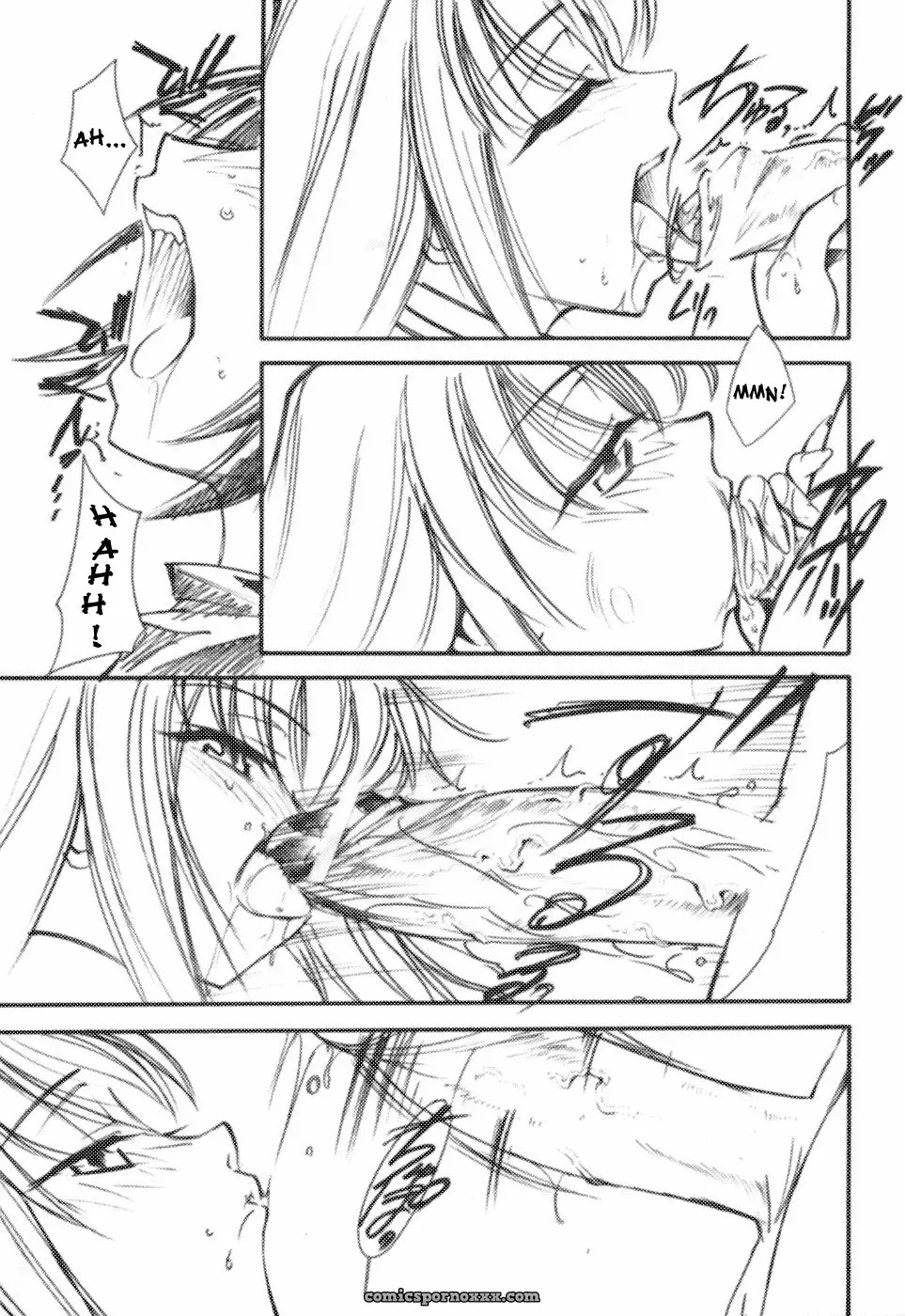 Code Eross Studio Kimigabuchi Fucking Geass - Page 22