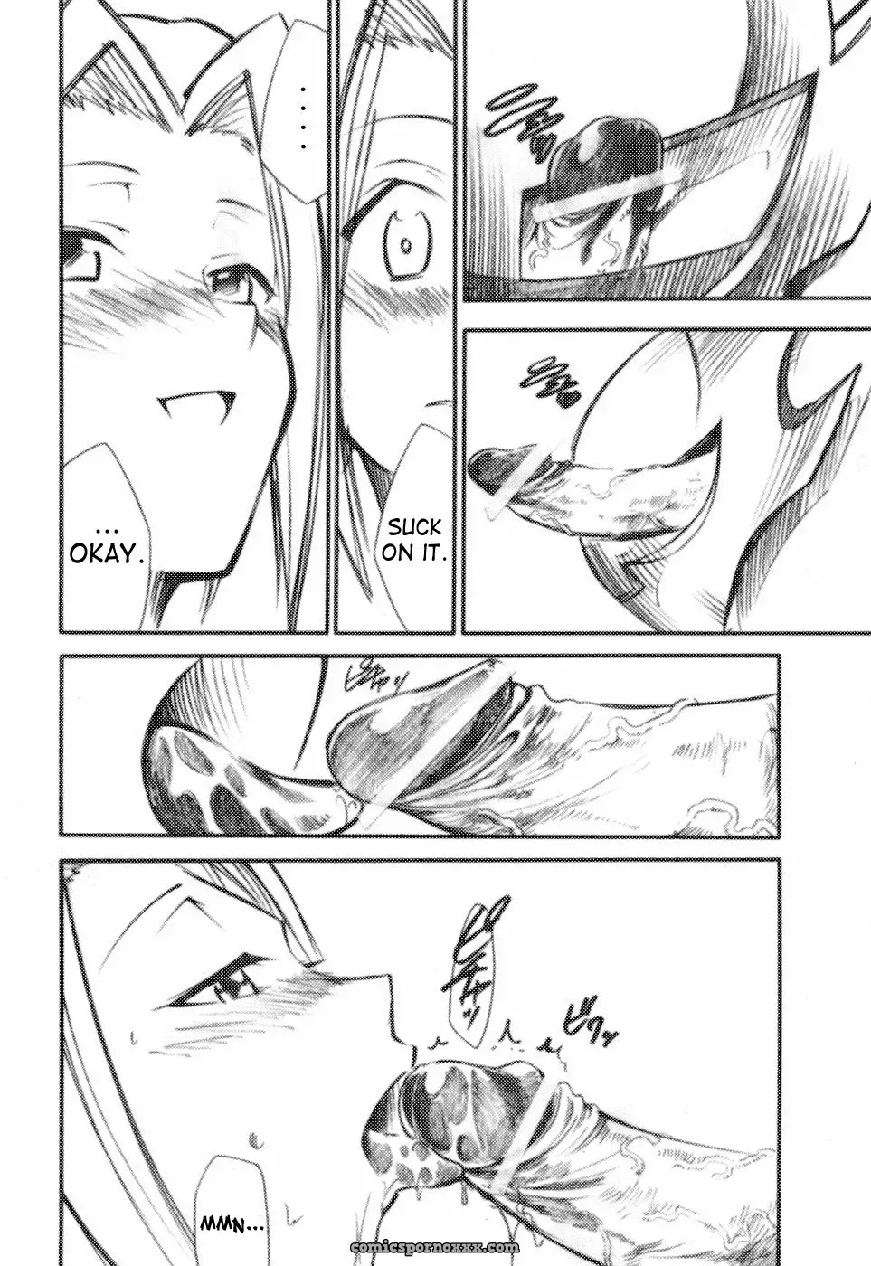 Code Eross Studio Kimigabuchi Fucking Geass - Page 9
