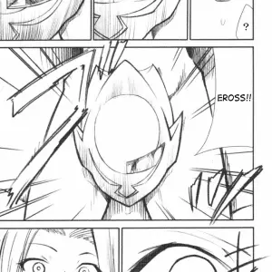 Code Eross Studio Kimigabuchi Fucking Geass - Page 8