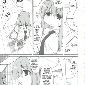 Inaba Box 5: Toybox Jacky Kurikara Touhou SaHa - Page 6