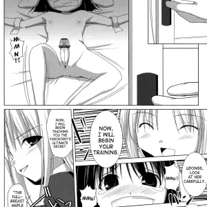 Inaba Box Final Touhou Jacky Kurikara SaHa - Page 4