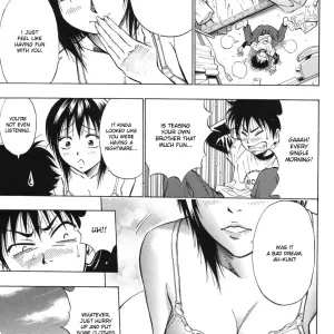 Daigo Killer Nee-chan GRIND Tripp - Page 3