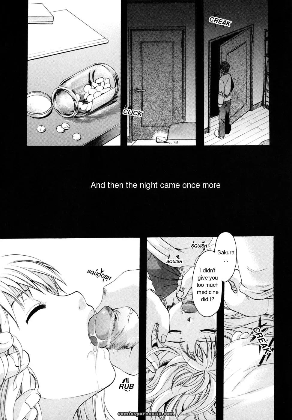 Itou Ei – Fuck Me - Page 14