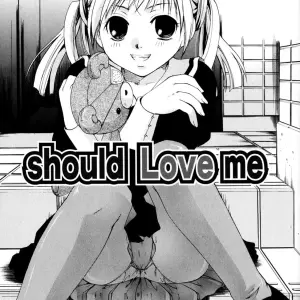 Itou Ei - Fuck Me - Page 3